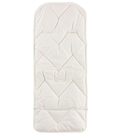 Voksi Mattress for Carrier plate - Wool - 71x29 cm - Classic+ Voksi Mattress for Carrier plate - Wool - 71x29 cm - Classic+