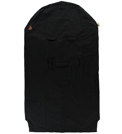 Voksi Extra Cover - Classic+ - Black Voksi Extra Cover - Classic+ - Black