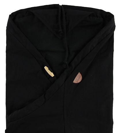 Voksi Extra Cover - Classic+ - Black Voksi Extra Cover - Classic+ - Black