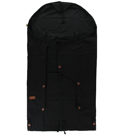 Voksi Extra Cover - Classic+ - Black Voksi Extra Cover - Classic+ - Black