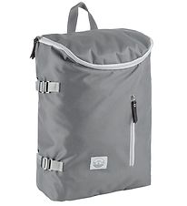 Baby Dreamer Changing Bag - Grey Baby Dreamer Changing Bag - Grey