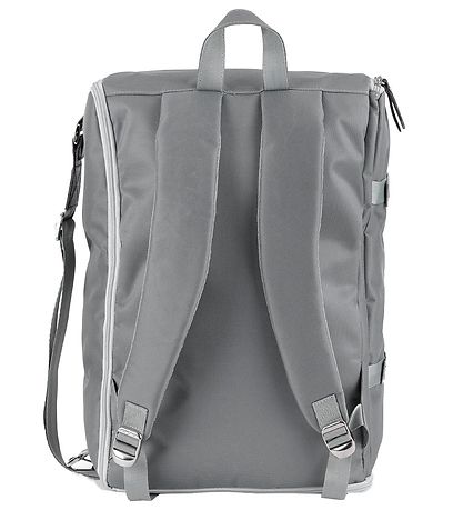 Baby Dreamer Stelleveske - Grå Baby Dreamer Stelleveske - Grå