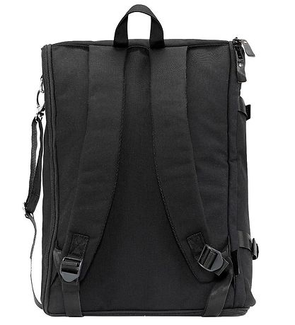 Baby Dreamer Changing Bag - Black