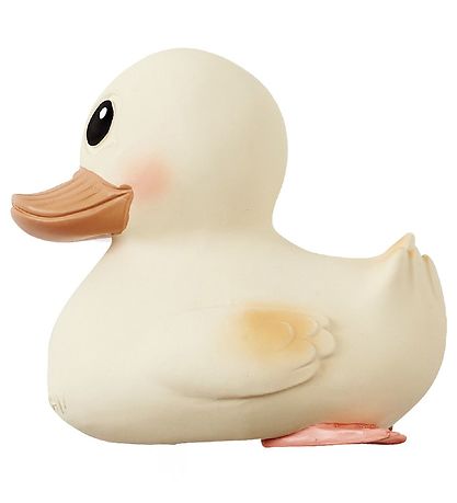 Hevea Rubber Bath Duck - Kawan Hevea Rubber Bath Duck - Kawan