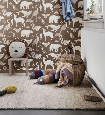 ferm Living Säilytyskori - Pieni - 28 cm - Omena ferm Living Säilytyskori - Pieni - 28 cm - Omena