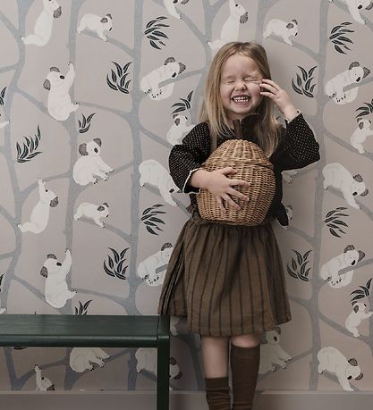 ferm Living Säilytyskori - Pieni - 28 cm - Omena ferm Living Säilytyskori - Pieni - 28 cm - Omena