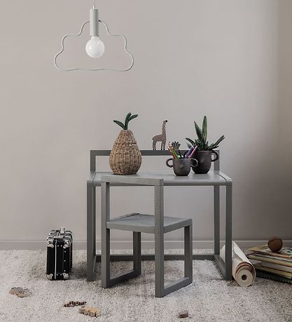 ferm Living Storage Basket - Small - 30 cm - Pear