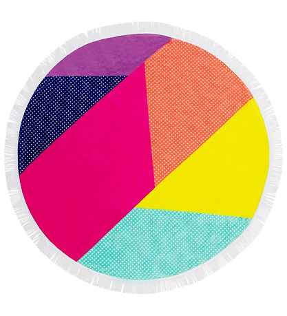 SunnyLife Towel - D. 150 cm - Hulule SunnyLife Towel - D. 150 cm - Hulule