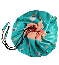 Play&Go Play Mat - Outdoor - D: 140 cm - Play Play&Go Play Mat - Outdoor - D: 140 cm - Play