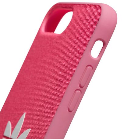 adidas Originals Deksel - Trefoil - iPhone 6+/6S/7/8+ - Rosa