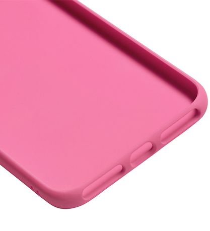 adidas Originals Deksel - Trefoil - iPhone 6+/6S/7/8+ - Rosa