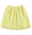 Soft Gallery Skirt - Mandy - Mellow Yellow Soft Gallery Skirt - Mandy - Mellow Yellow