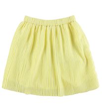 Jupe Soft Gallery - Mandy - Doux Yellow Jupe Soft Gallery - Mandy - Doux Yellow