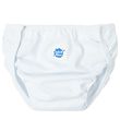 Couche de Bain Splash About - Nappy Wrap - Blanc Couche de Bain Splash About - Nappy Wrap - Blanc