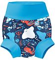 Splash About Swim Diaper - Happy Nappy - UV50+ - Under The Sea Splash About Swim Diaper - Happy Nappy - UV50+ - Under The Sea
