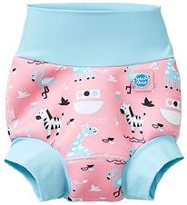 Splash About Swim Diaper - Happy Nappy - UV50+ - Nina's Ark Splash About Swim Diaper - Happy Nappy - UV50+ - Nina's Ark