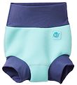 Splash About Swim Diaper - Happy Nappy - UV50+ - Blue Cobalt Splash About Swim Diaper - Happy Nappy - UV50+ - Blue Cobalt