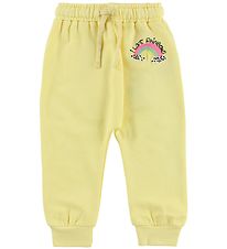 Soft Gallery Joggingbroek - Meo - Rainbow Soft Gallery Joggingbroek - Meo - Rainbow