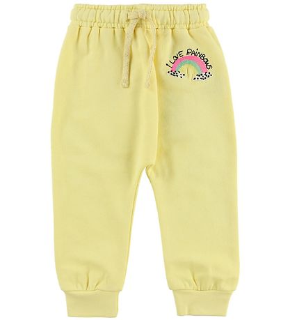 Soft Gallery Sweatpants - Meo - Rainbow Soft Gallery Sweatpants - Meo - Rainbow