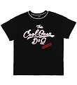 Dolce & Gabbana T-shirt - Millennials - Black Dolce & Gabbana T-shirt - Millennials - Black
