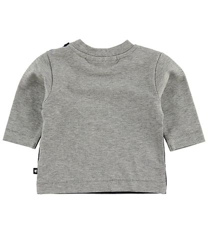 Molo Blouse - Enovan - Robot Molo Blouse - Enovan - Robot