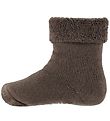 Fuzzies Baby Socks - Walnut Fuzzies Baby Socks - Walnut