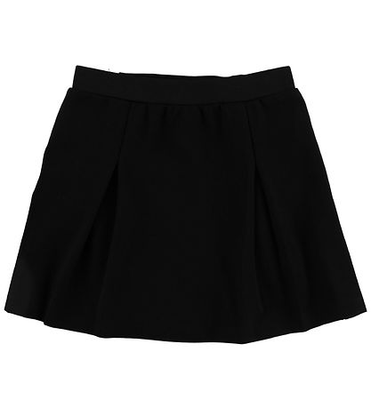 Emporio Armani Skirt - Black Emporio Armani Skirt - Black