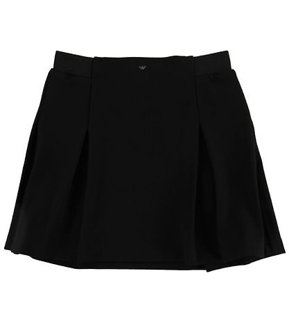 Emporio Armani Skirt - Black Emporio Armani Skirt - Black