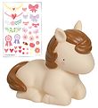 A Little Lovely Company Lamp - 20 cm - Horse A Little Lovely Company Lamp - 20 cm - Horse