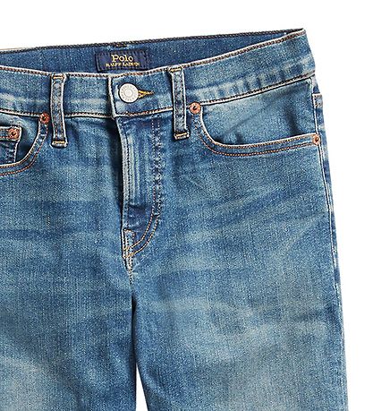 Polo Ralph Lauren Jeans - Denim Polo Ralph Lauren Jeans - Denim