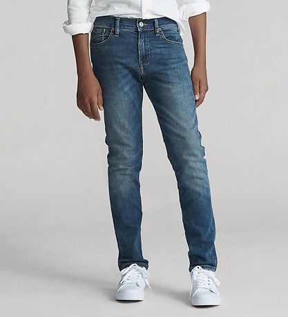Polo Ralph Lauren Jeans - Denim Polo Ralph Lauren Jeans - Denim