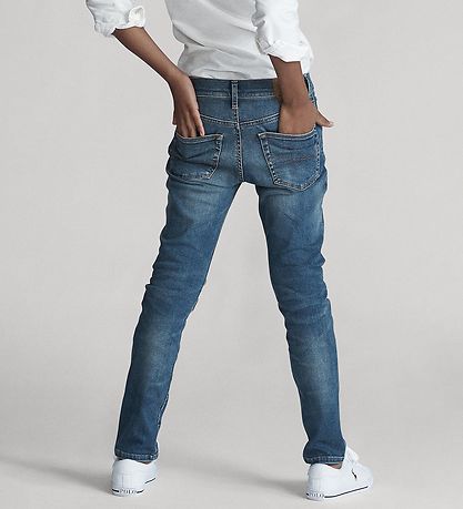 Polo Ralph Lauren Jeans - Denim Polo Ralph Lauren Jeans - Denim