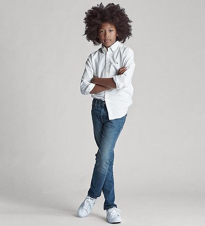 Polo Ralph Lauren Jeans - Denim Polo Ralph Lauren Jeans - Denim