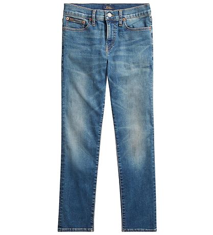 Polo Ralph Lauren Jeans - Denim Polo Ralph Lauren Jeans - Denim