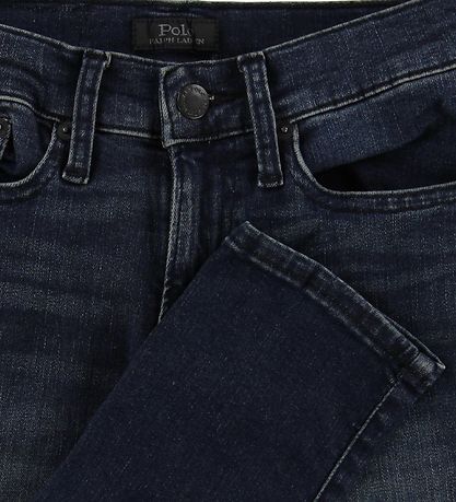 Polo Ralph Lauren Jeans - Denim Polo Ralph Lauren Jeans - Denim