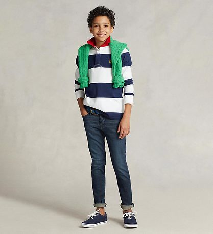 Polo Ralph Lauren Jeans - Denim Polo Ralph Lauren Jeans - Denim