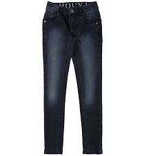 Jeans Hound - Tight - Bleu Denim Jeans Hound - Tight - Bleu Denim