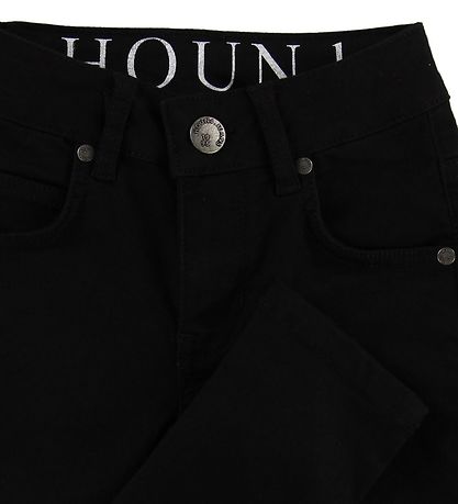 Hound Jeans - Tight - Black Hound Jeans - Tight - Black