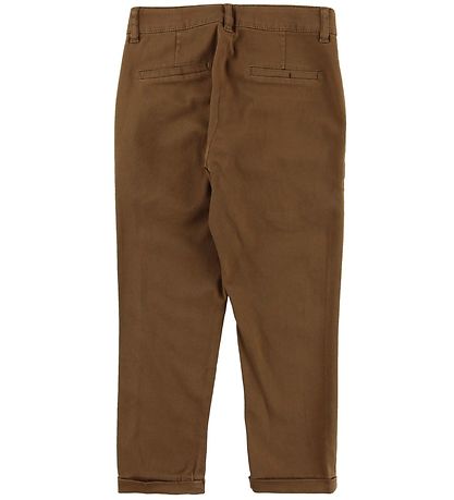 Hound Chinos - Brown Hound Chinos - Brown