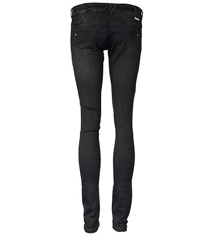 Cost:Bart Jeans - Nanna - Grau