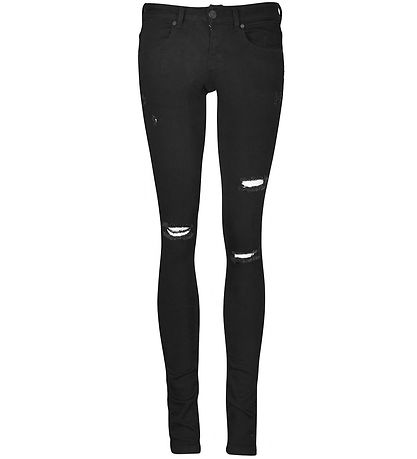Cost:Bart Jeans - Nanna - Black Cost:Bart Jeans - Nanna - Black