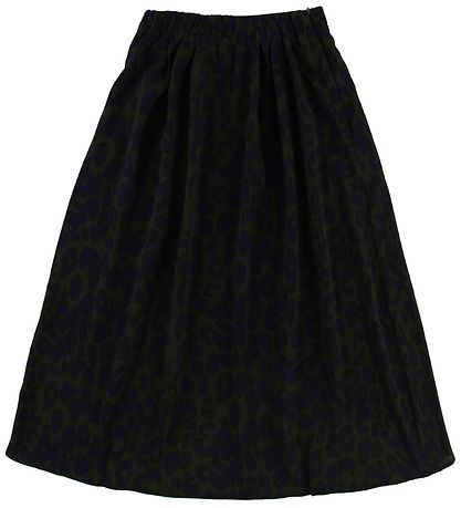 Hound Hame - Army/Navy Leo