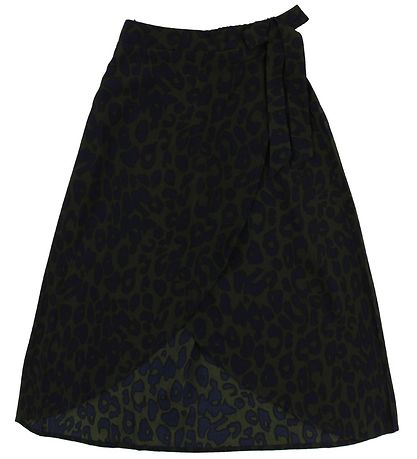 Hound Hame - Army/Navy Leo