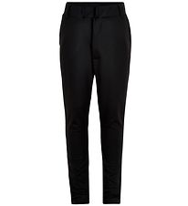 The New Pants - Jackson - Black The New Pants - Jackson - Black