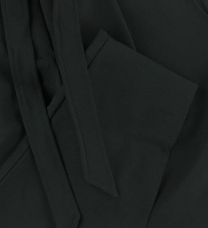 Grunt Trousers - Larke - Black Grunt Trousers - Larke - Black