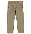 Grunt Trousers - Dude Worker - Sand Grunt Trousers - Dude Worker - Sand