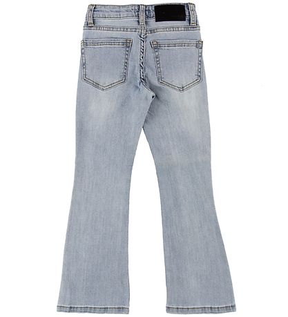 Grunt Jeans - Flare - Air Blue Grunt Jeans - Flare - Air Blue