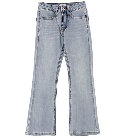 Grunt Jeans - Flare - Air Blue Grunt Jeans - Flare - Air Blue