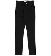 Jeans Grunt - Jegging Super Stretch - Noir Jeans Grunt - Jegging Super Stretch - Noir