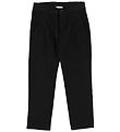 Pantalon Grunt - Dude Worker - Noir Pantalon Grunt - Dude Worker - Noir